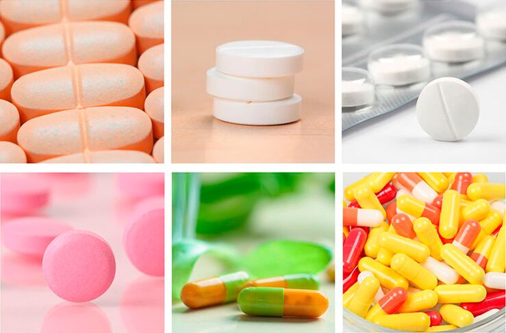 用抗生素治疗前列腺炎